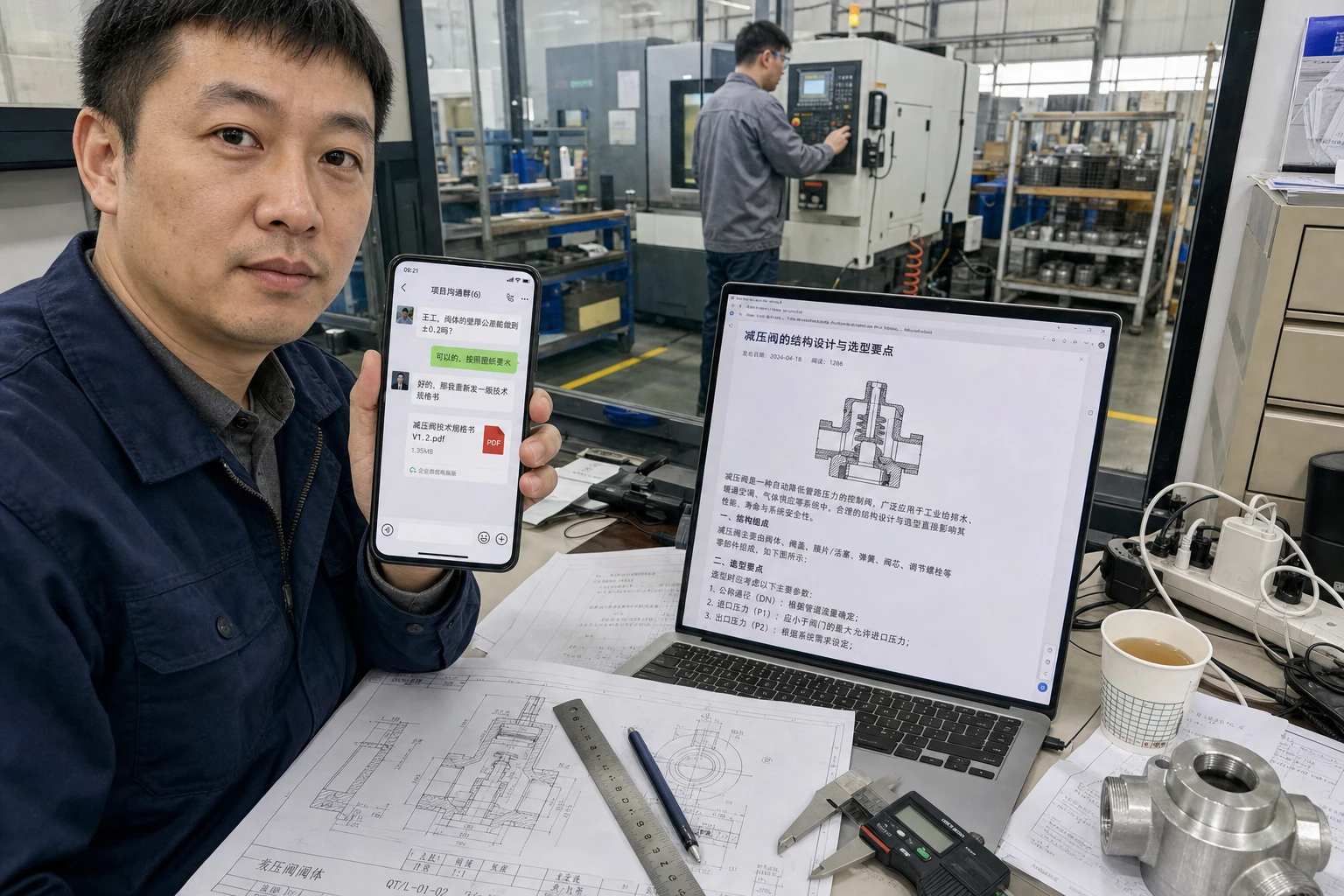 Marketing B2B et industriel en Chine : le guide d'une agence spécialisée