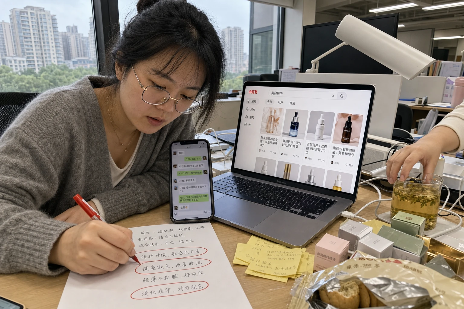 Die besten Xiaohongshu-Marketingagenturen 2026