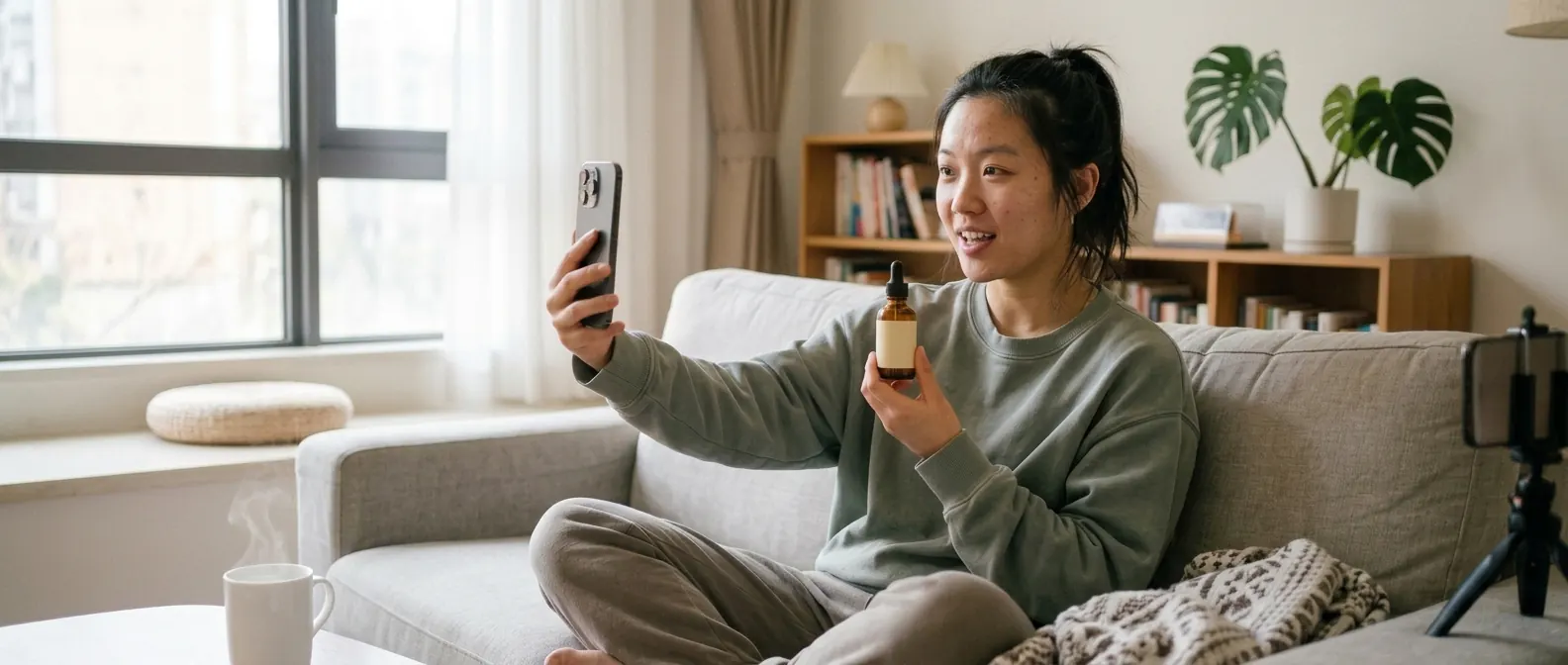The 80/20 content rule does not work in China. Here is what does.
