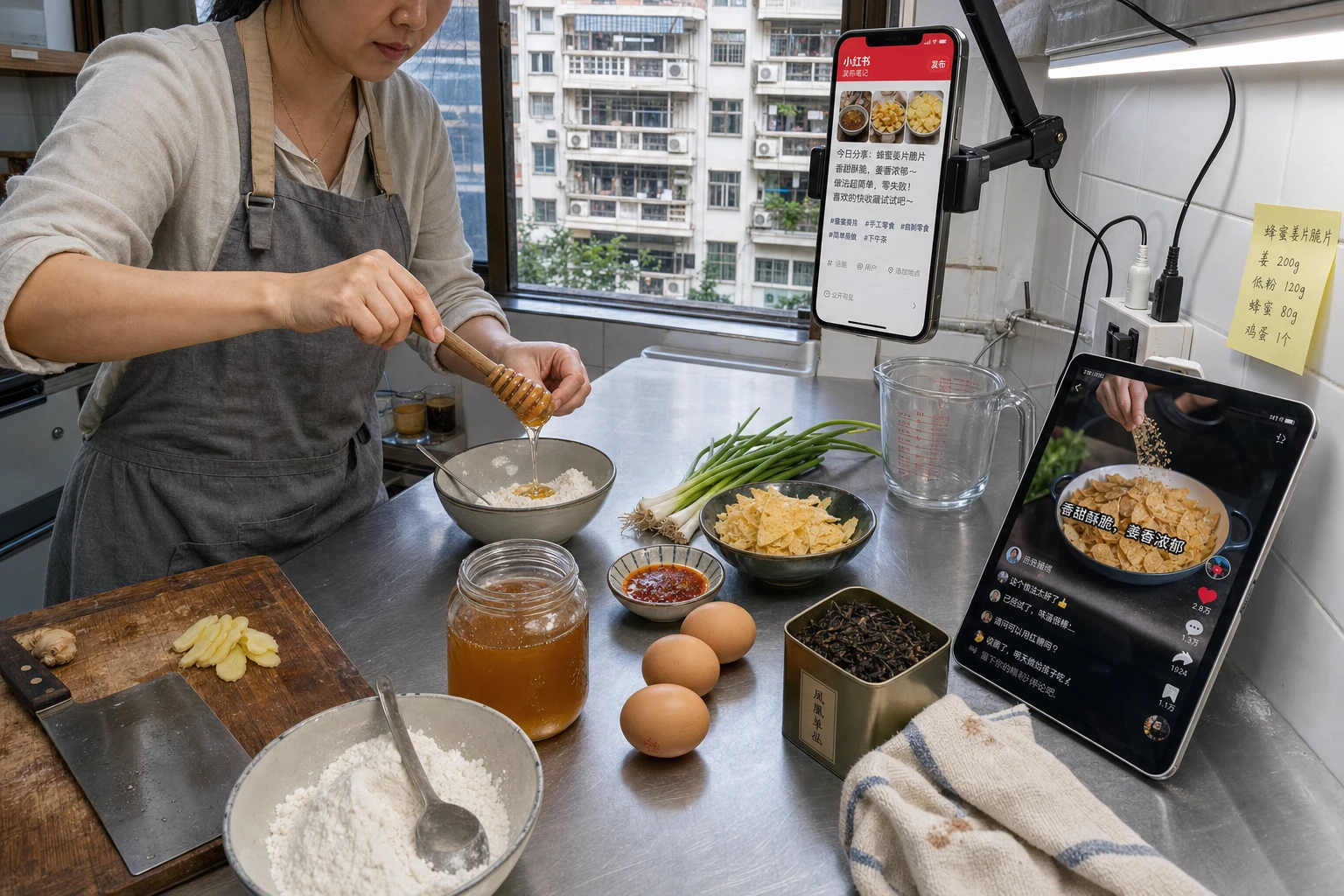 Food and beverage marketing in China