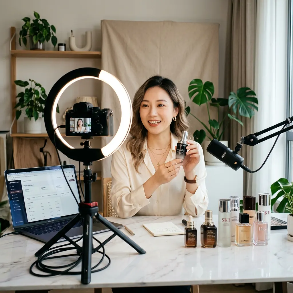 KOL ou KOC en Chine : comment choisir le bon influenceur pour votre marque