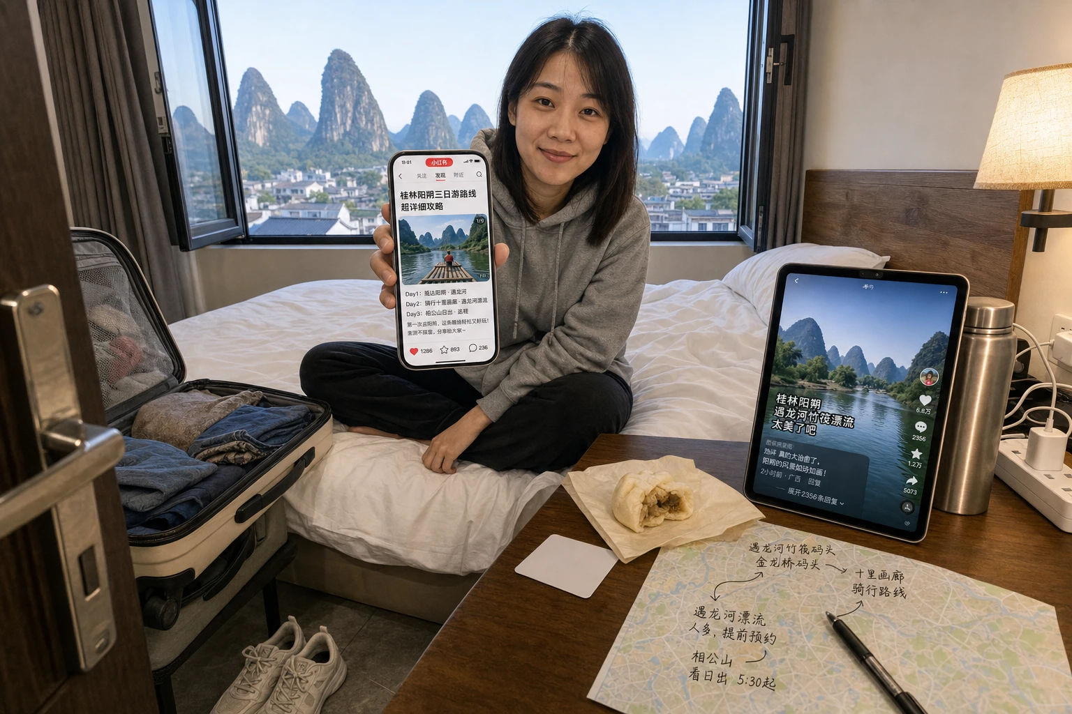 Marketing du tourisme et de l'hôtellerie en Chine : le guide d'une agence spécialisée