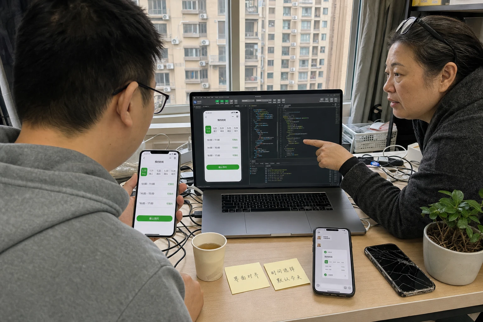WeChat Mini Program: Was es kostet, was es leistet, wer es wirklich braucht