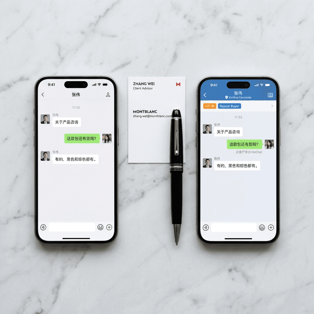 WeCom: what it is, what it does, and why your China strategy needs it