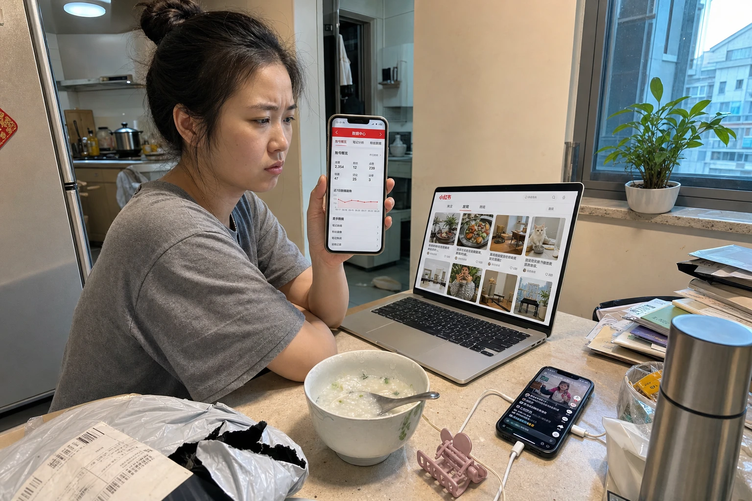 How the Xiaohongshu algorithm works in 2026