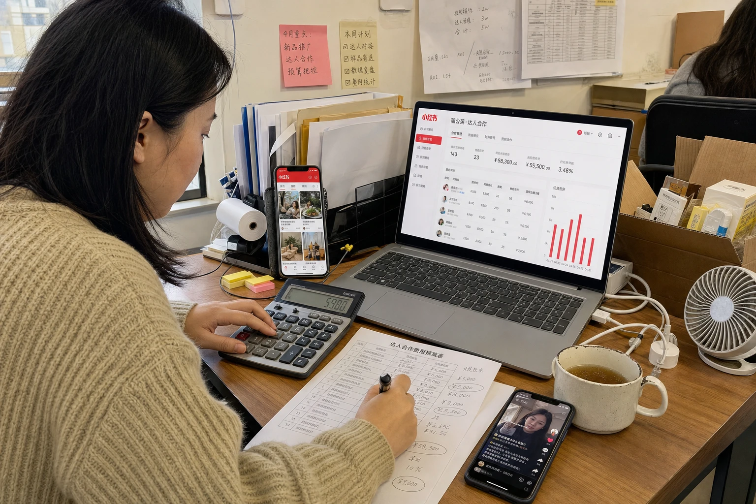 Xiaohongshu marketing cost: what brands actually pay in 2026