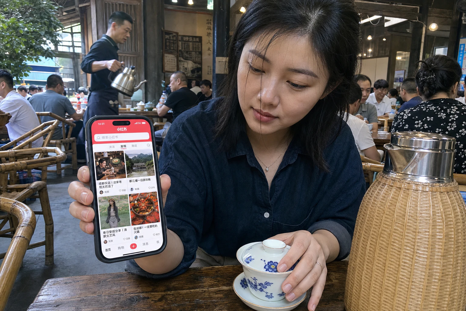 Xiaohongshu marketing for foreign brands: the complete 2026 guide