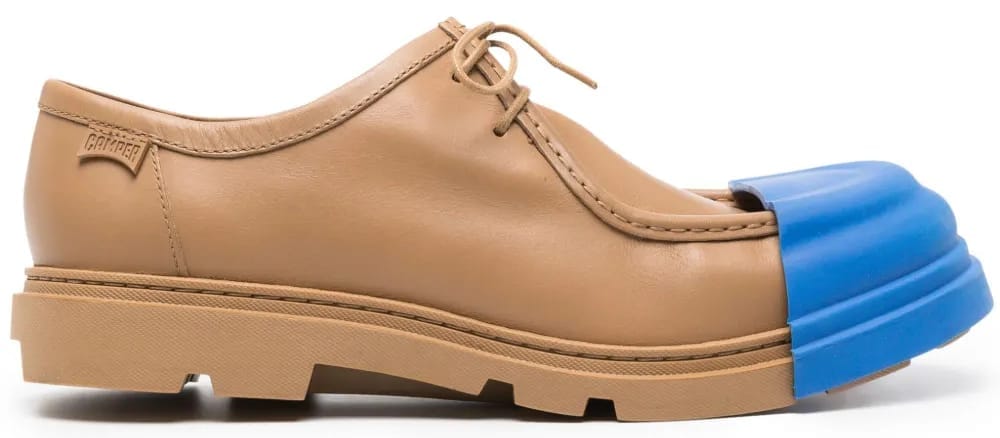 Camper: growing a design brand in China