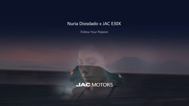 JAC Motors: building a social community for a Chinese auto giant