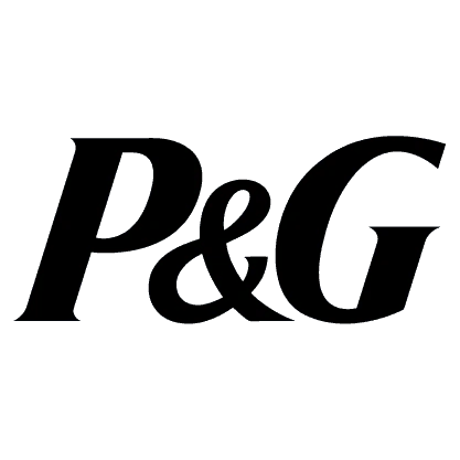 P&G