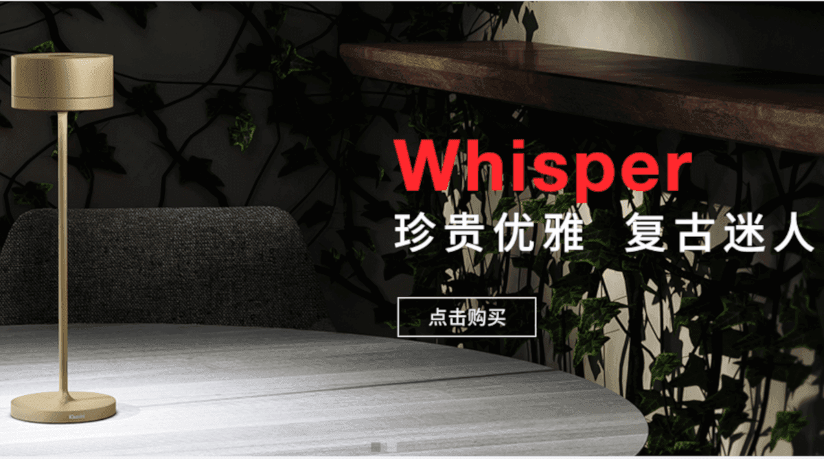 iGuzzini: how social built a luxury lighting brand in China