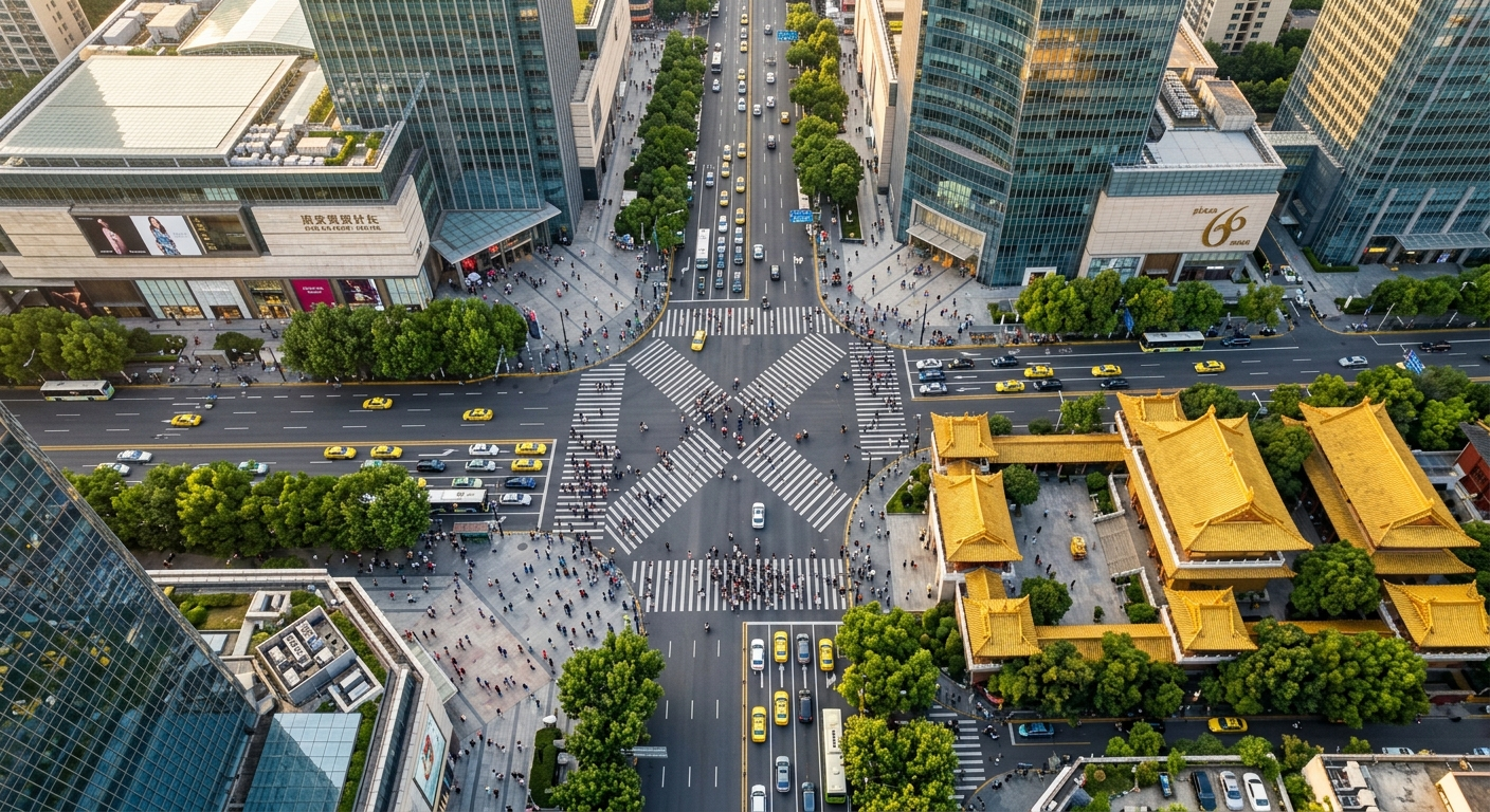 Douyin campaign for French beauty brand