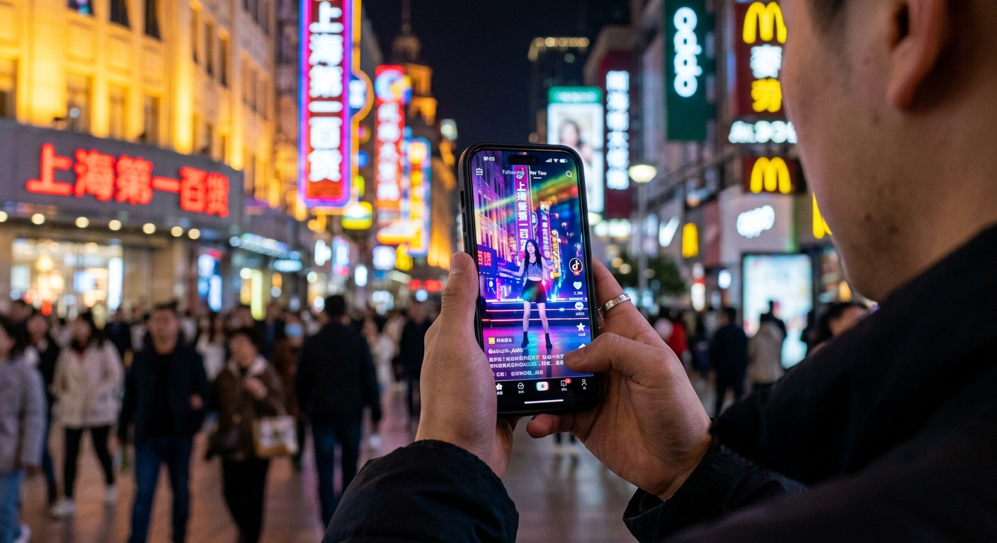 B2B lead generation on Zhihu and WeChat