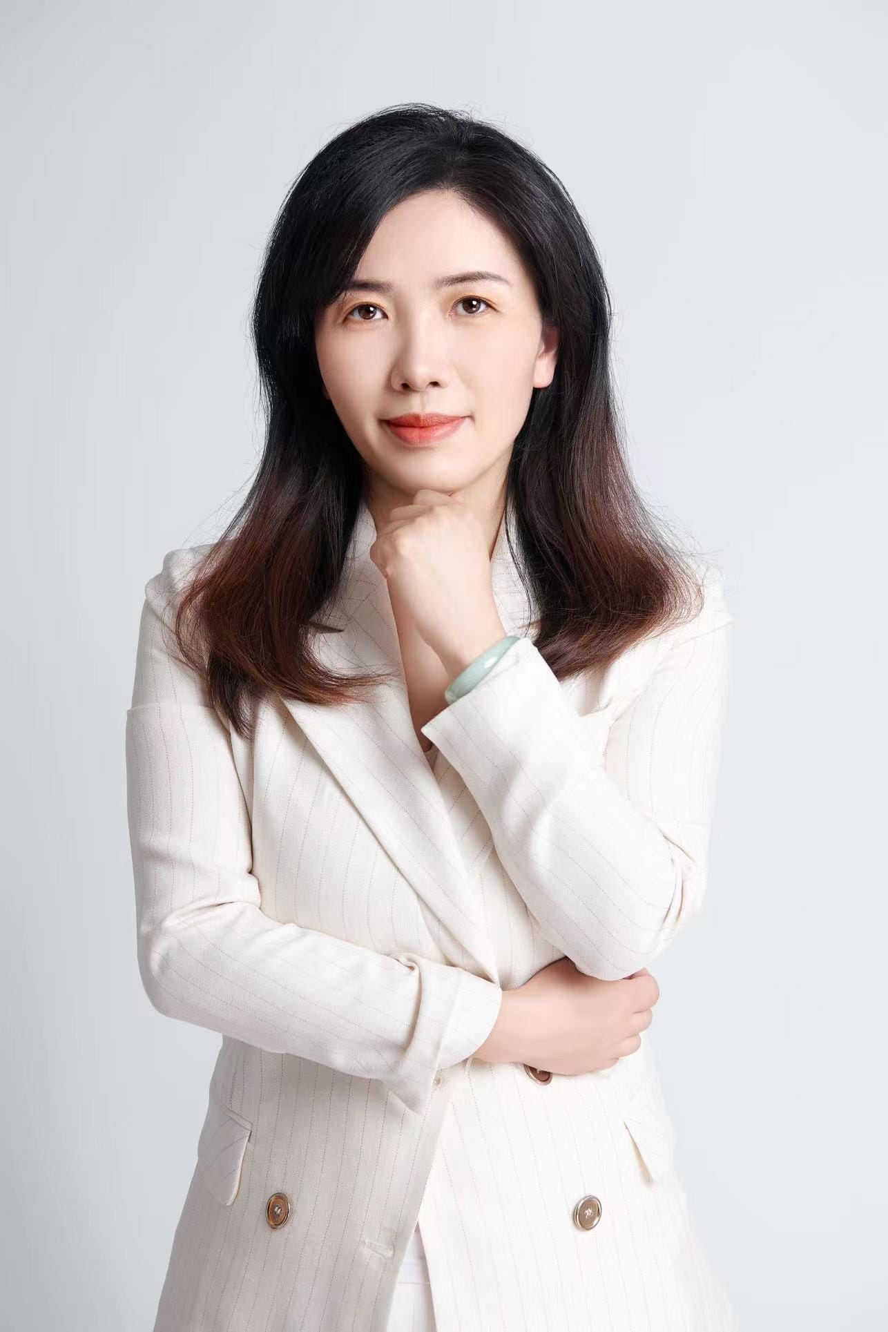Echo Peng